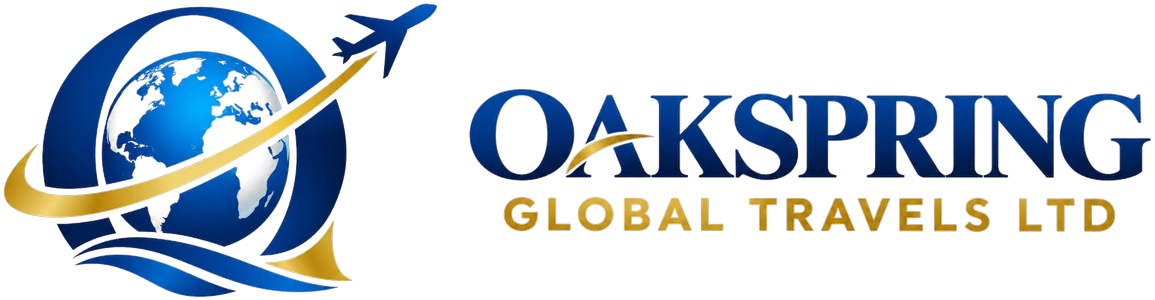 Oakspring Global Travels Ltd